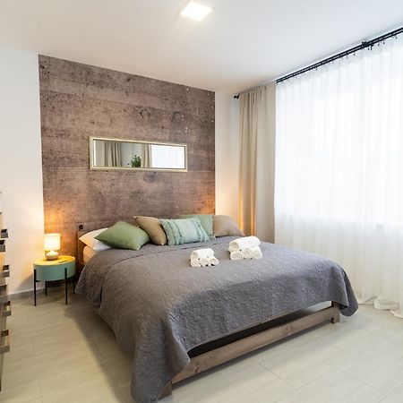 Apartmany Ambra Novy Malin 外观 照片
