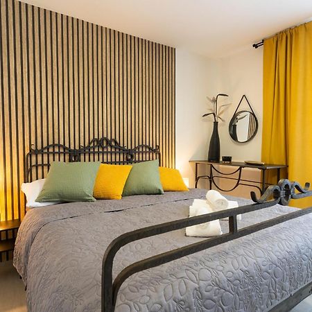 Apartmany Ambra Novy Malin 外观 照片