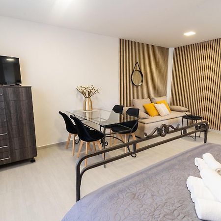 Apartmany Ambra Novy Malin 外观 照片
