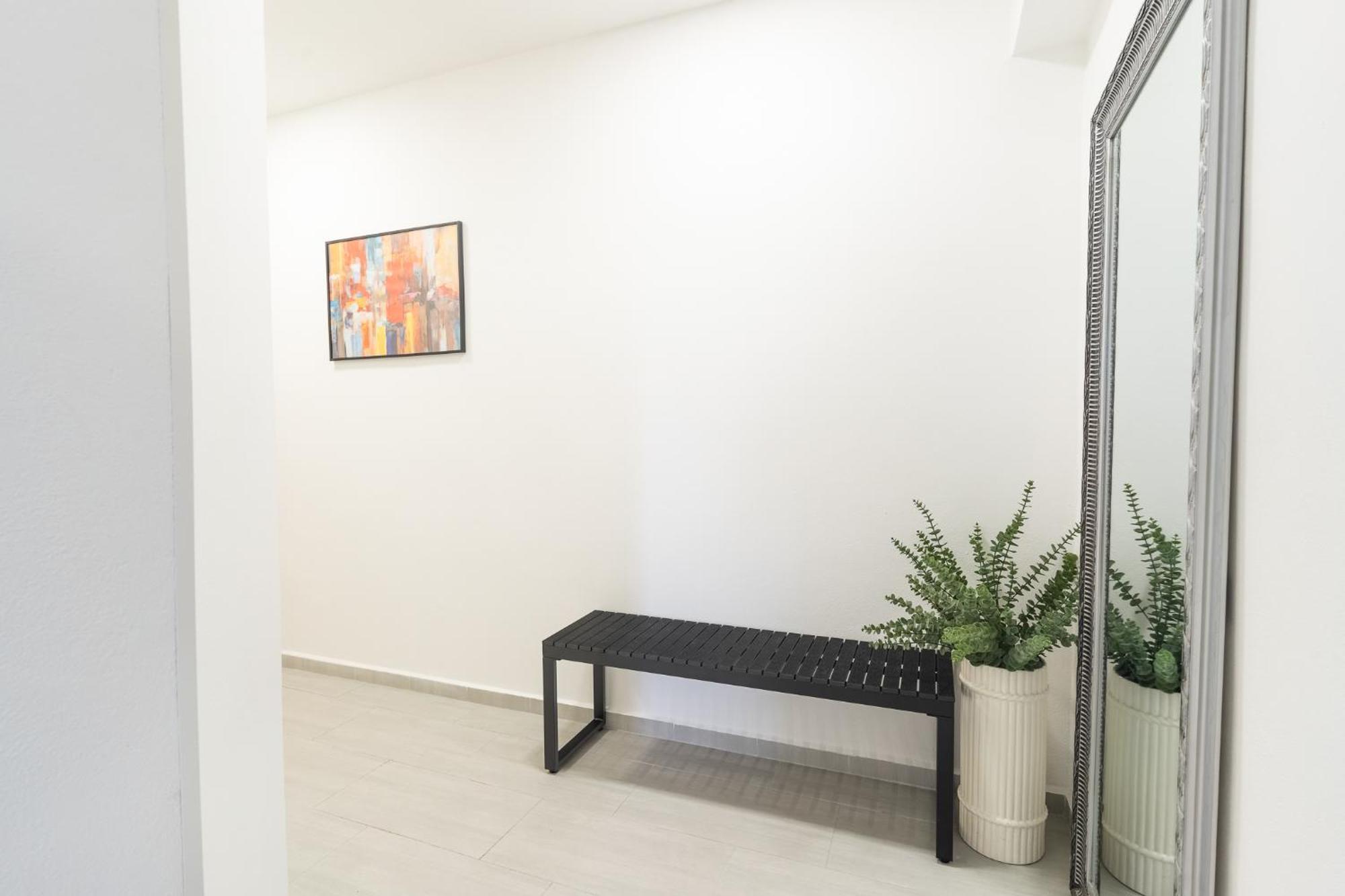 Apartmany Ambra Novy Malin 外观 照片