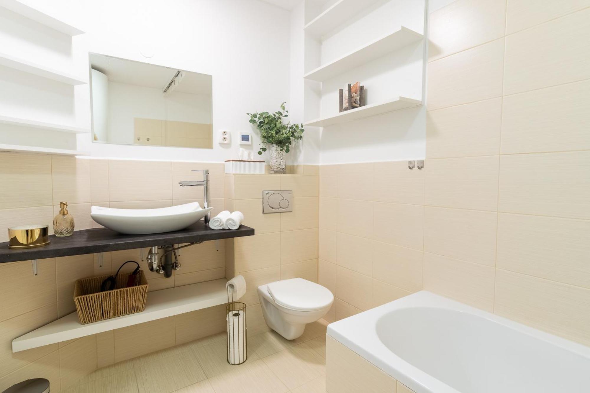 Apartmany Ambra Novy Malin 外观 照片